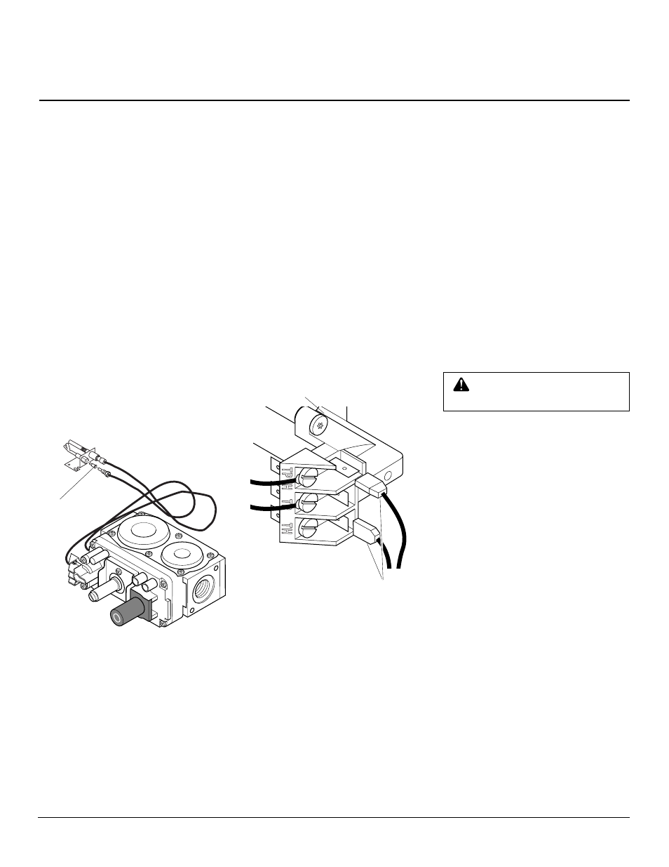 Owner’s manual, Installation, Continued | Remote control options, Testing burner for leaks | Desa VVDA24R User Manual | Page 11 / 24