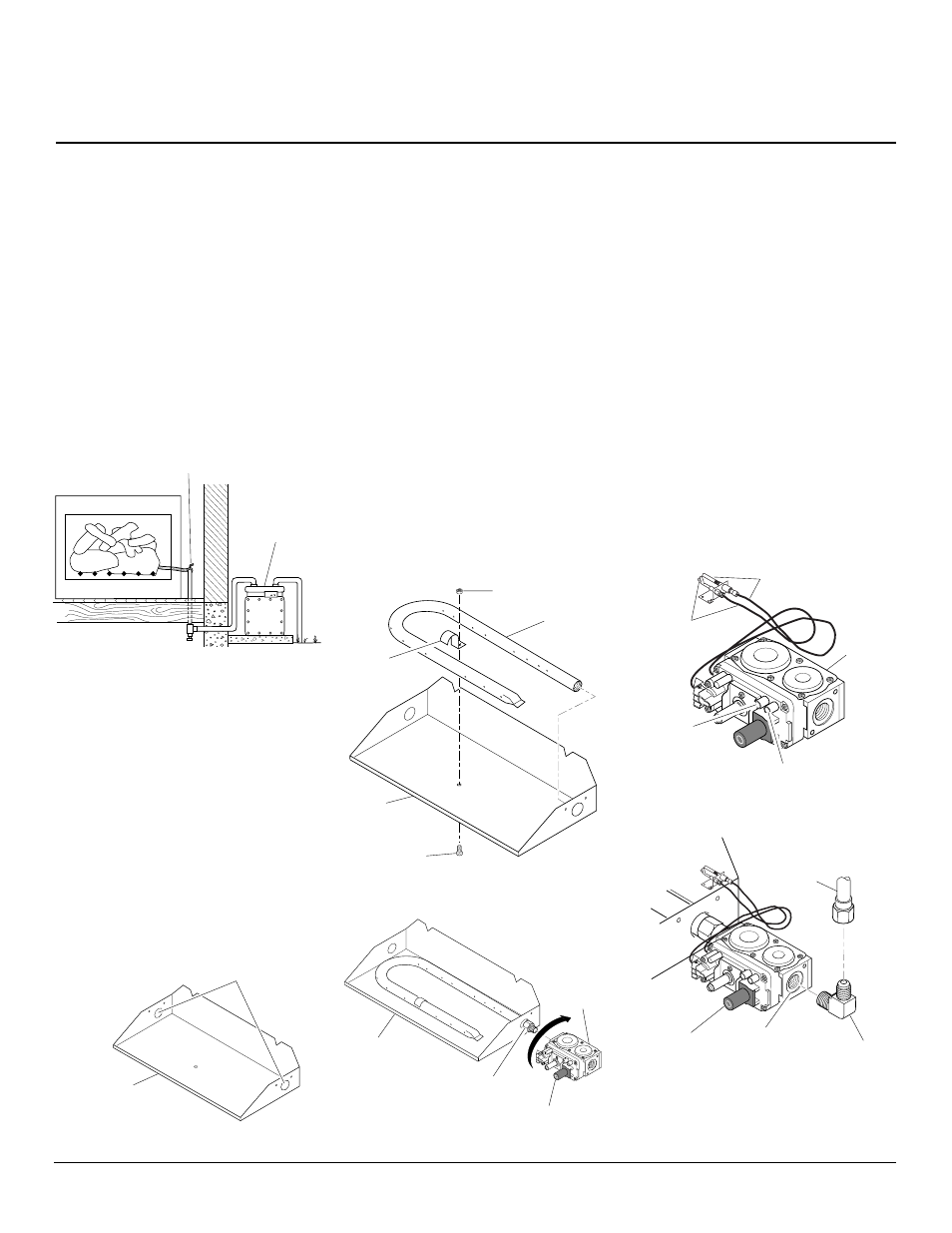 Owner’s manual, Installation, Continued | Desa VVDA24R User Manual | Page 9 / 24