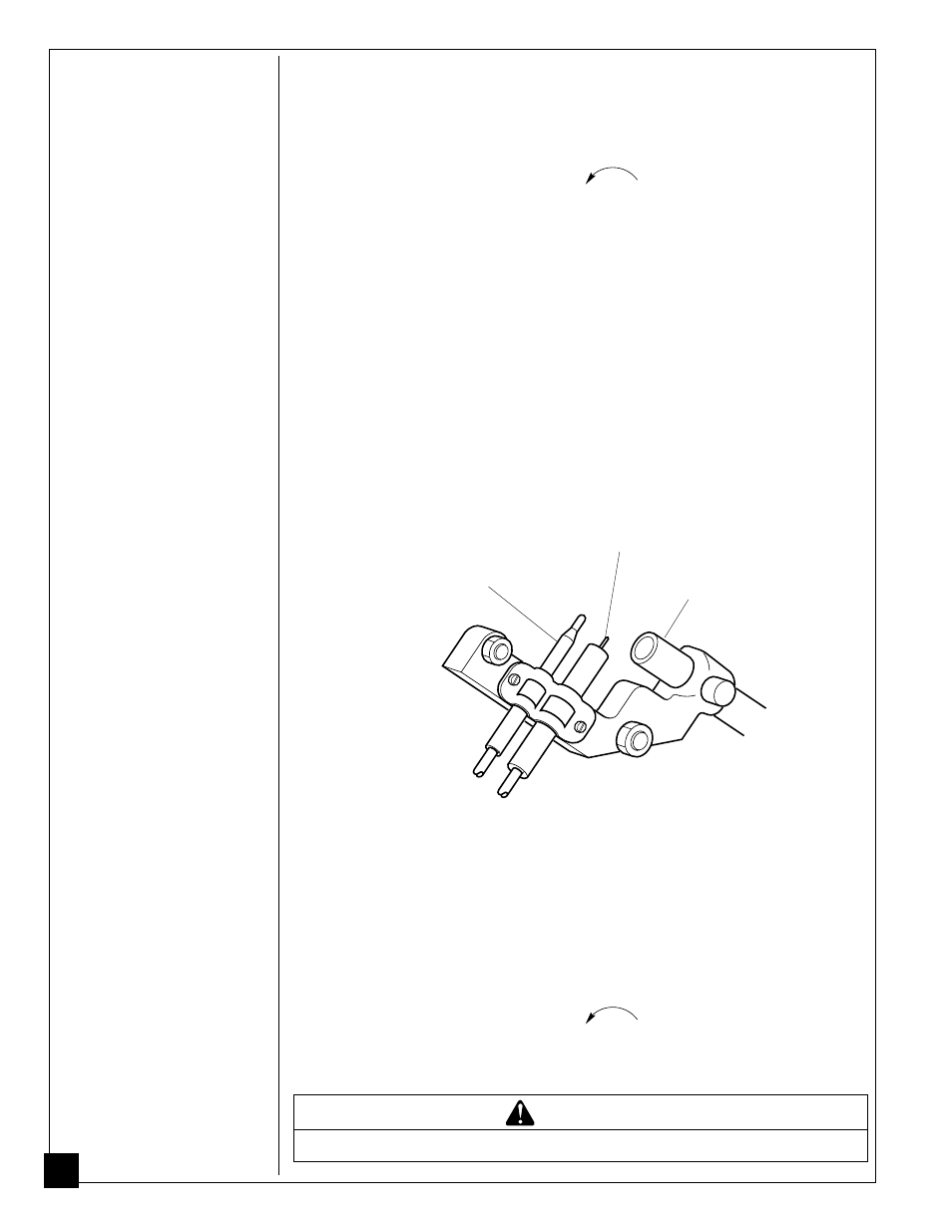 Operating heater, Caution, Continued | Desa 101811-01C.pdf User Manual | Page 18 / 32