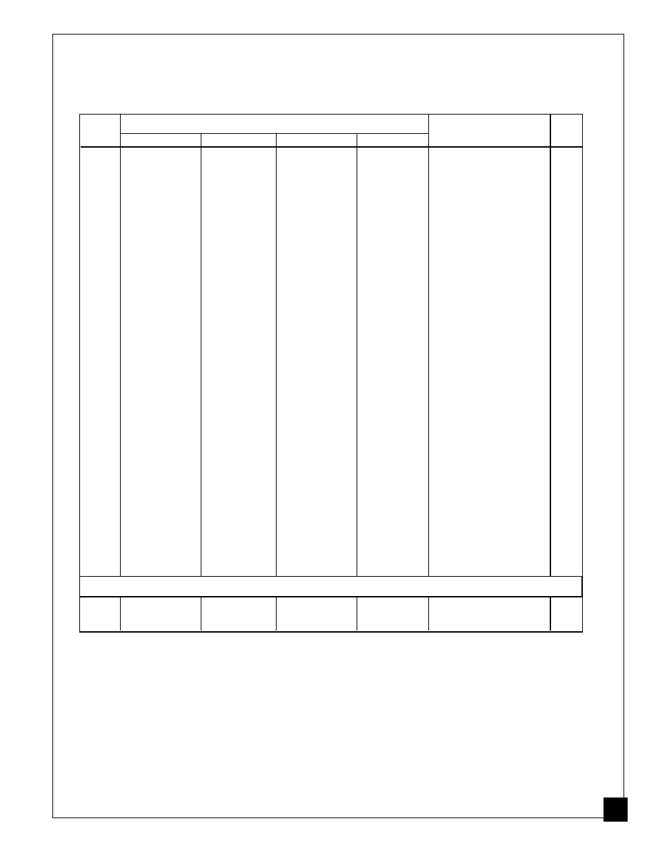 Parts list | Desa 101811-01C.pdf User Manual | Page 29 / 32