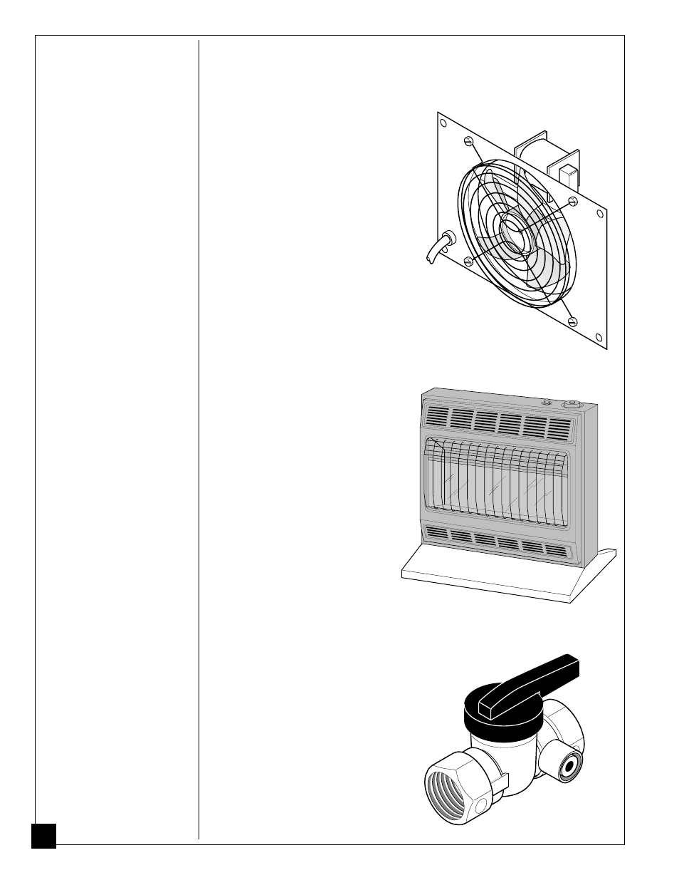 Accessories | Desa 101811-01C.pdf User Manual | Page 30 / 32