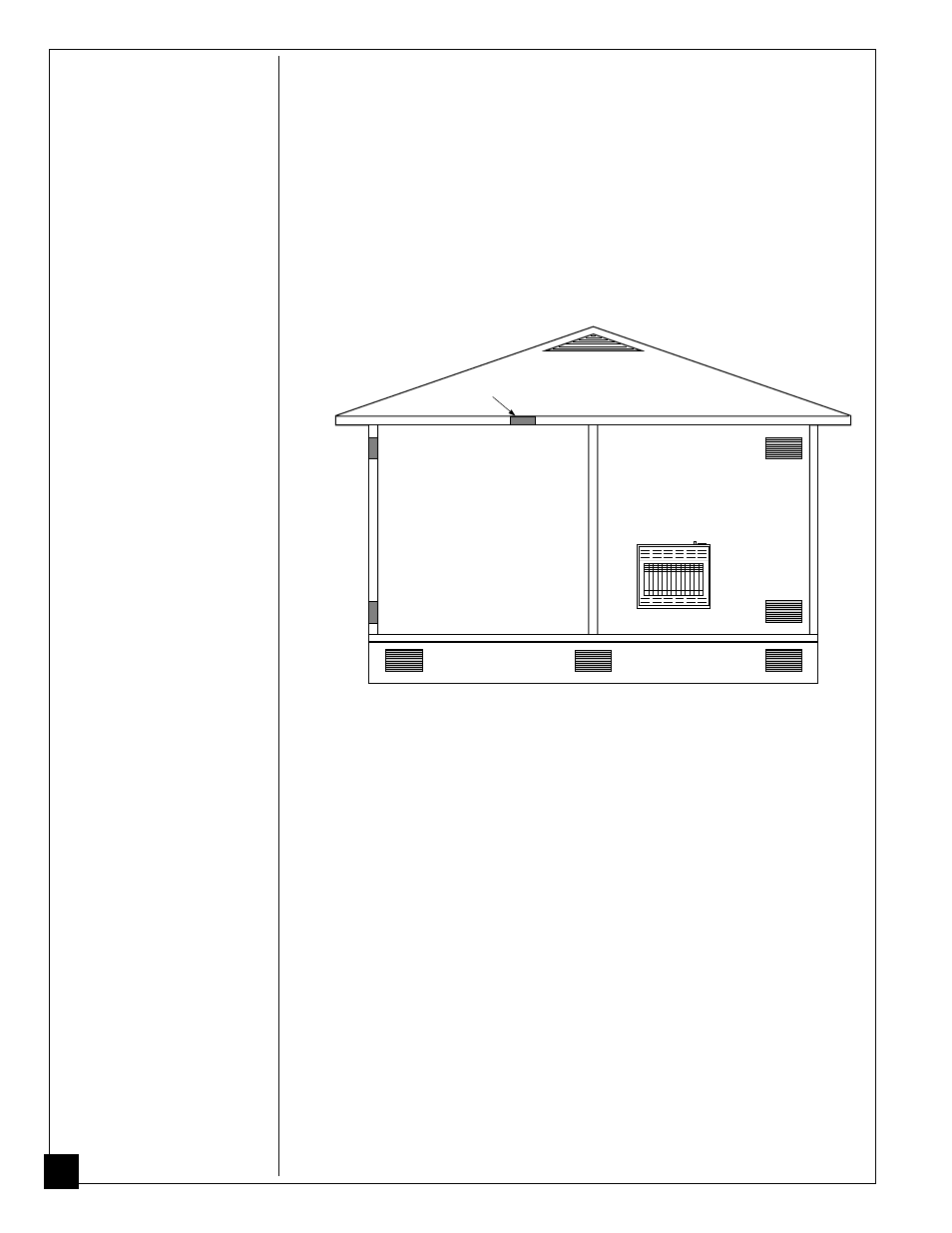 Air for combustion and ventilation | Desa 101811-01C.pdf User Manual | Page 8 / 32