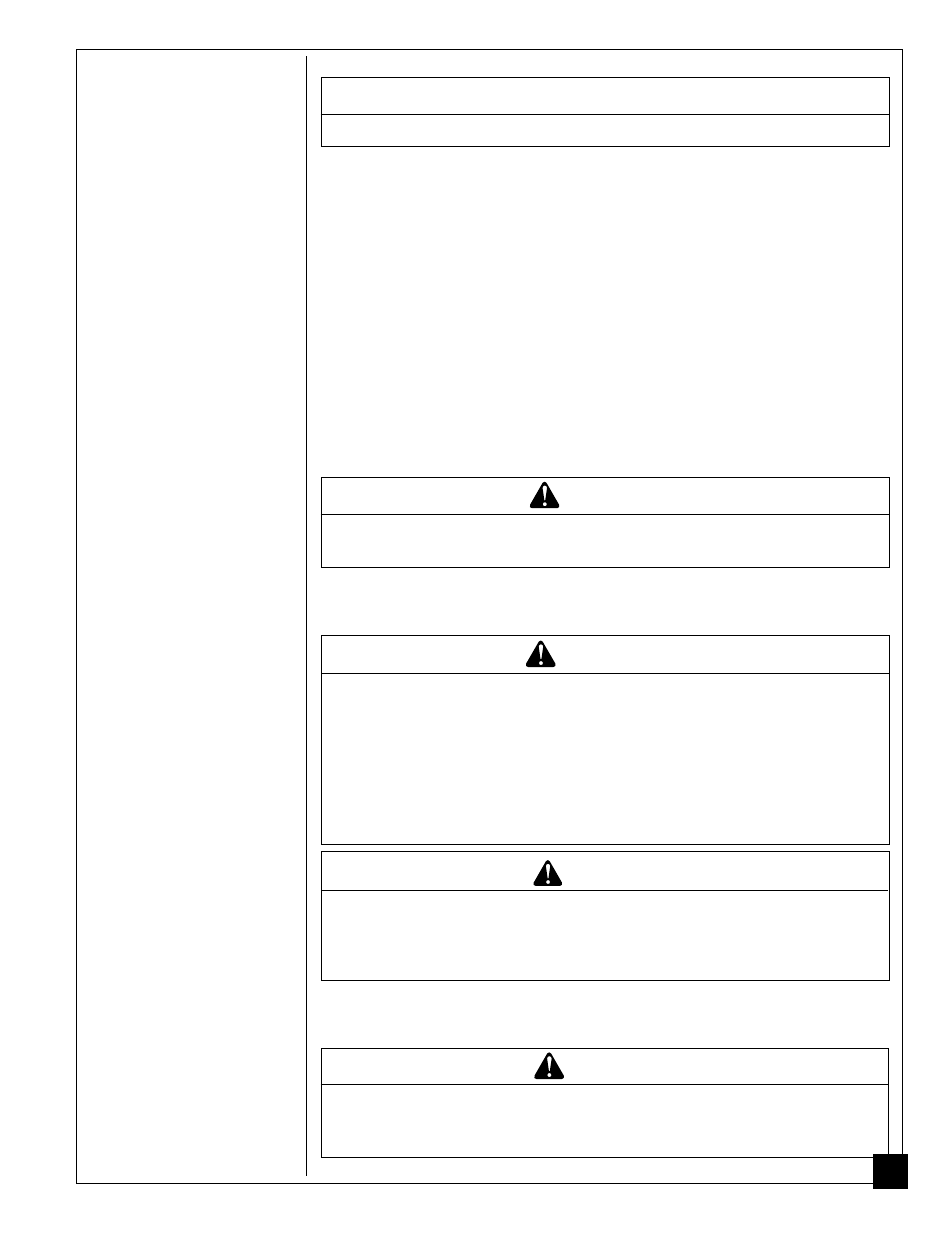 Installing to wall, Notice, Warning | Caution | Desa 101811-01C.pdf User Manual | Page 9 / 32