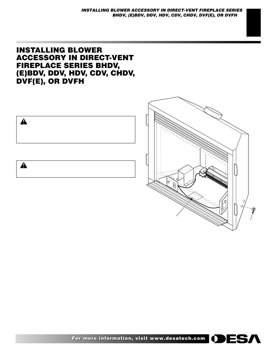 Desa Ga3750a User Manual | Page 11 / 12