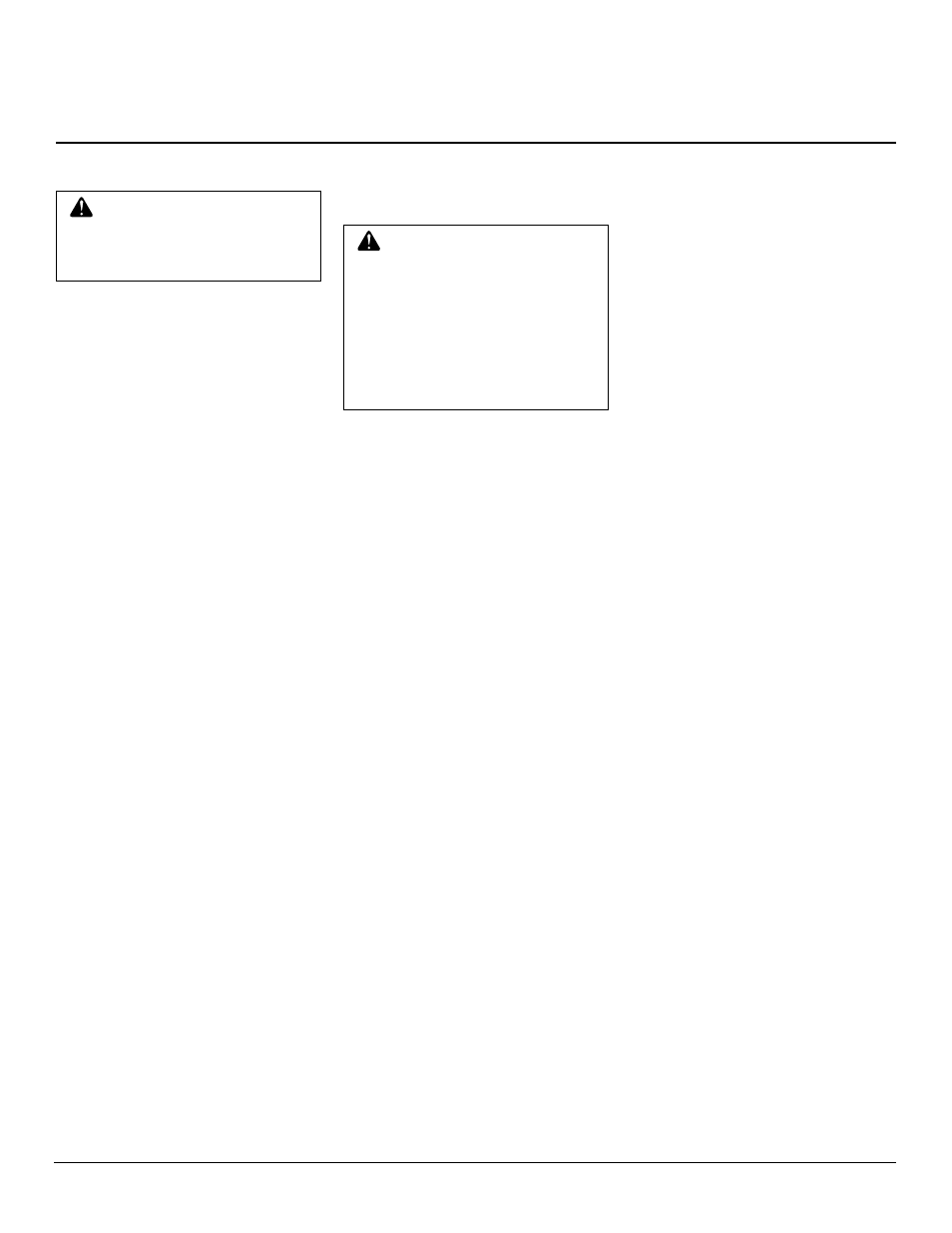 Owner’s manual, Maintenance, Replacement parts | Desa TC100RNG User Manual | Page 5 / 12