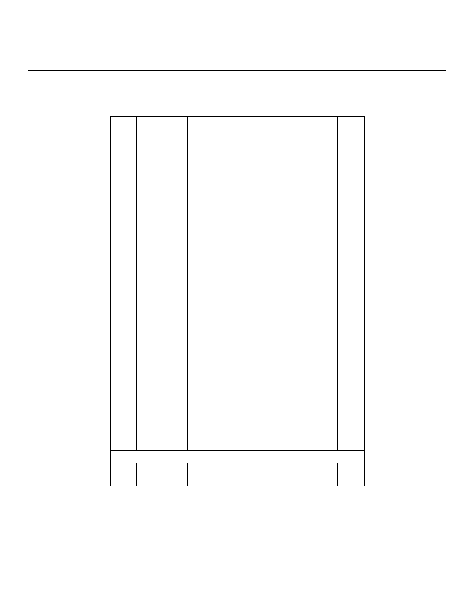 Owner’s manual, Parts list | Desa TC100RNG User Manual | Page 7 / 12