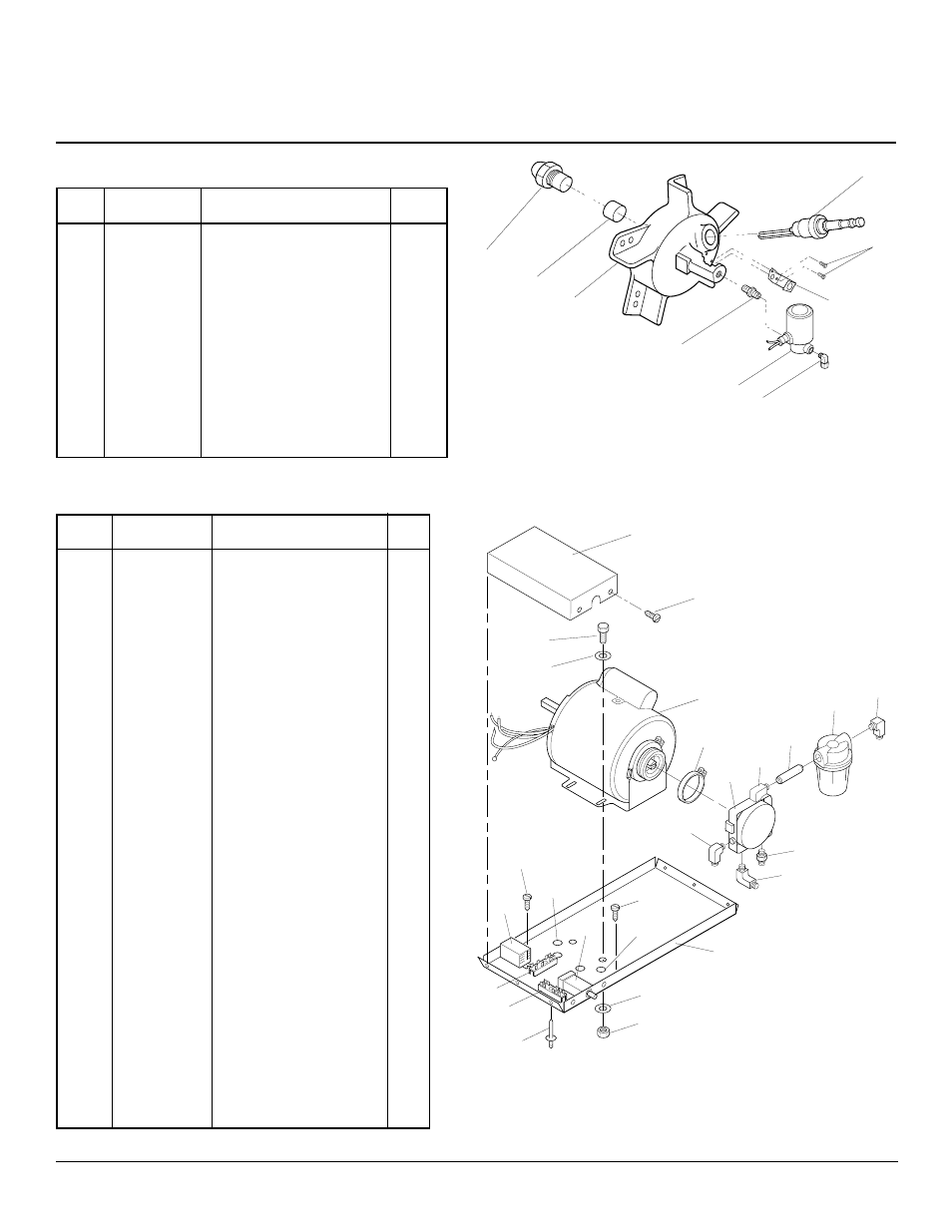 Desa B600D User Manual | Page 18 / 20