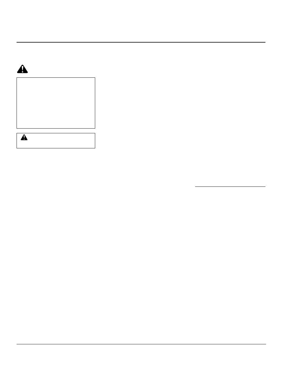 Safety information | Desa B600D User Manual | Page 2 / 20