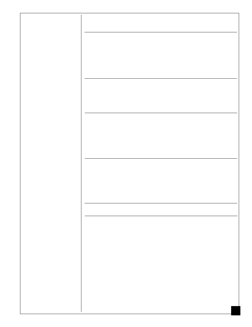 Trouble- shooting | Desa CGP10TL User Manual | Page 23 / 32