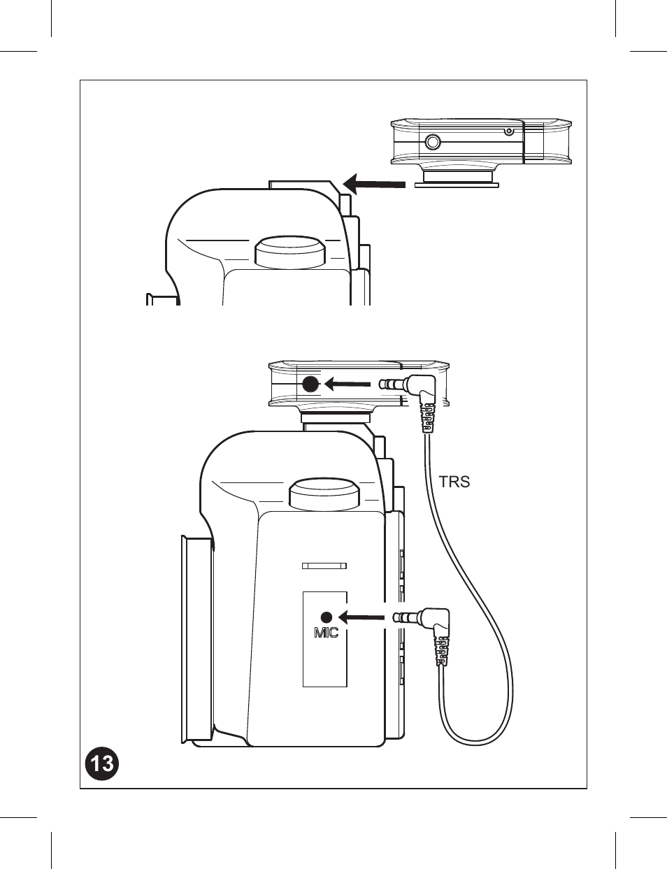 JOBY Wavo AIR 2-Person Digital Wireless Lavalier Microphone System (2.4 GHz) User Manual | Page 16 / 41