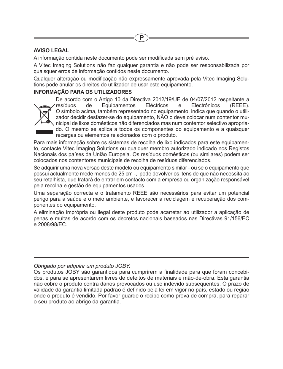 JOBY Wavo AIR 2-Person Digital Wireless Lavalier Microphone System (2.4 GHz) User Manual | Page 28 / 41