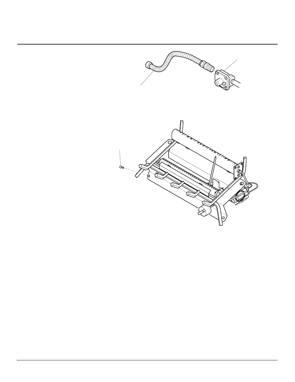 Owner’s manual, Installation | Desa CGG3630P User Manual | Page 11 / 30