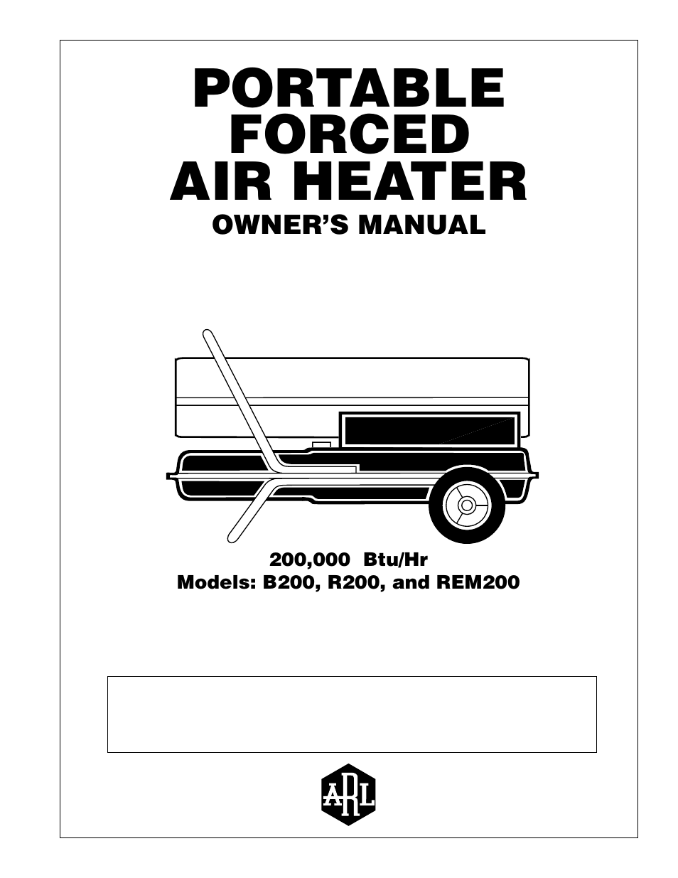 Desa B200 User Manual | 16 pages