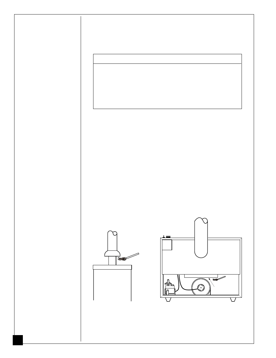 Air for combustion and ventilation, Notice | Desa CGR50NA User Manual | Page 18 / 44