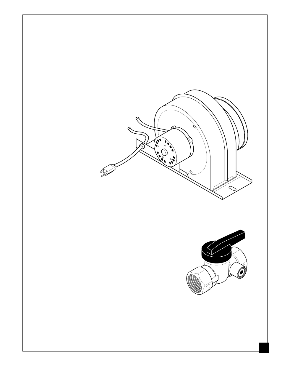 Accessories | Desa CGR50NA User Manual | Page 37 / 44