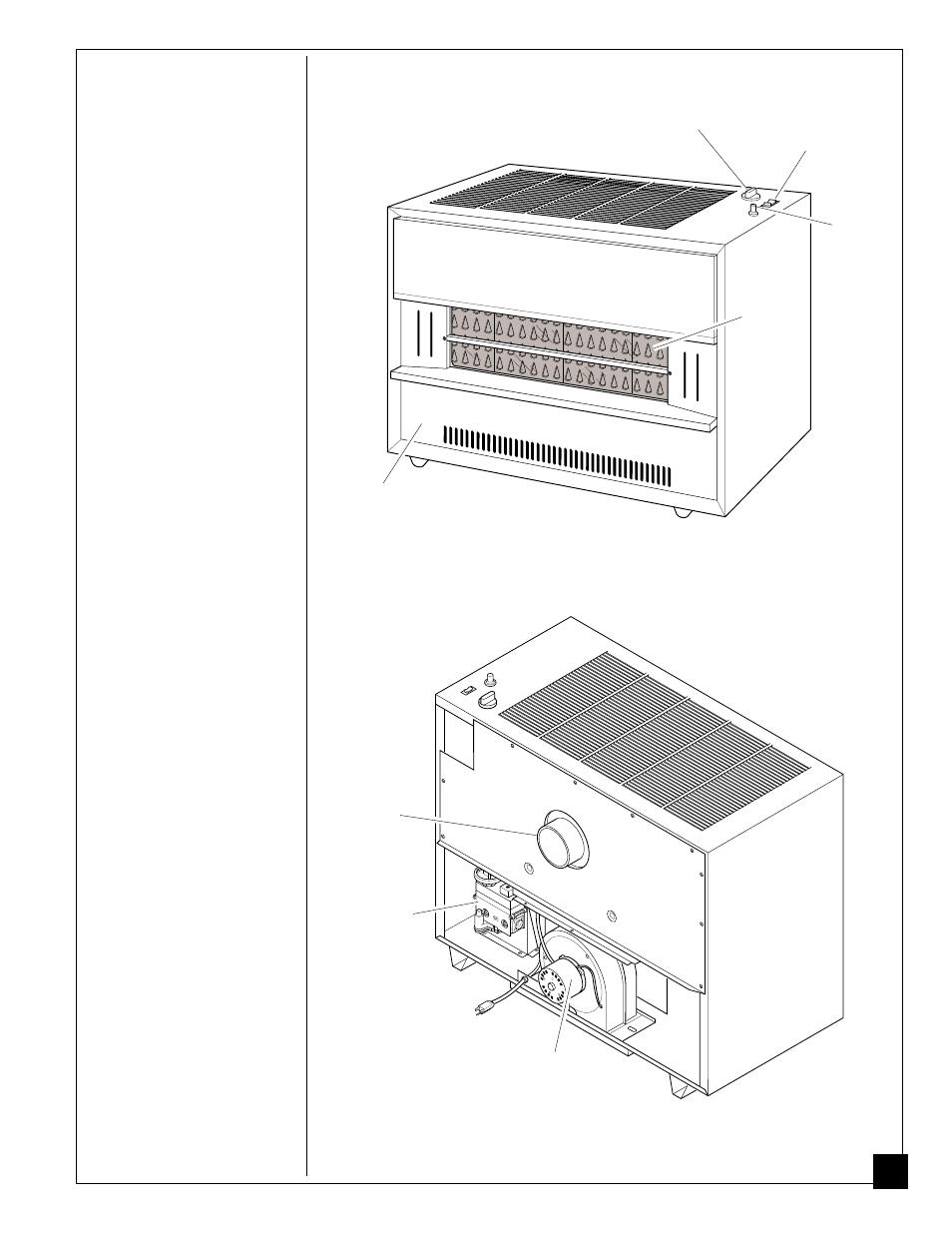 Product identification | Desa CGR50NA User Manual | Page 5 / 44