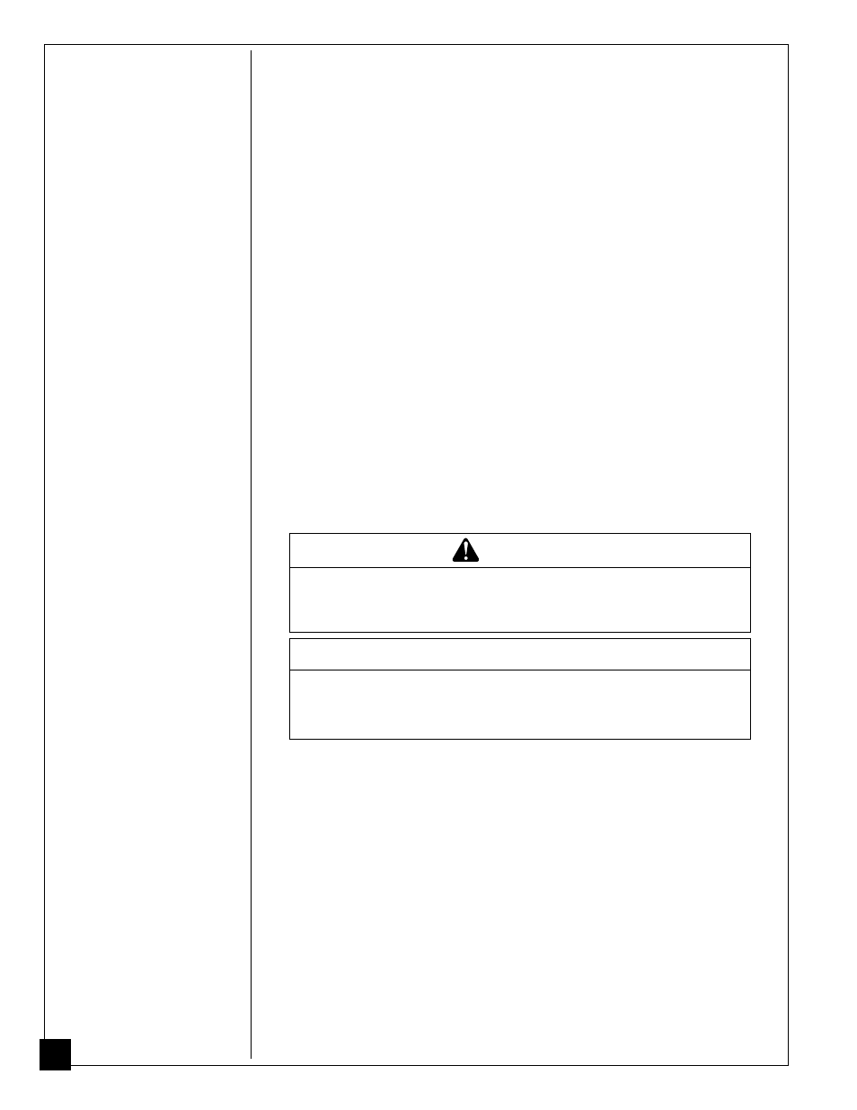 Product features, Installing heater, Unpacking | Local codes, Warning, Notice | Desa CGR50NA User Manual | Page 6 / 44