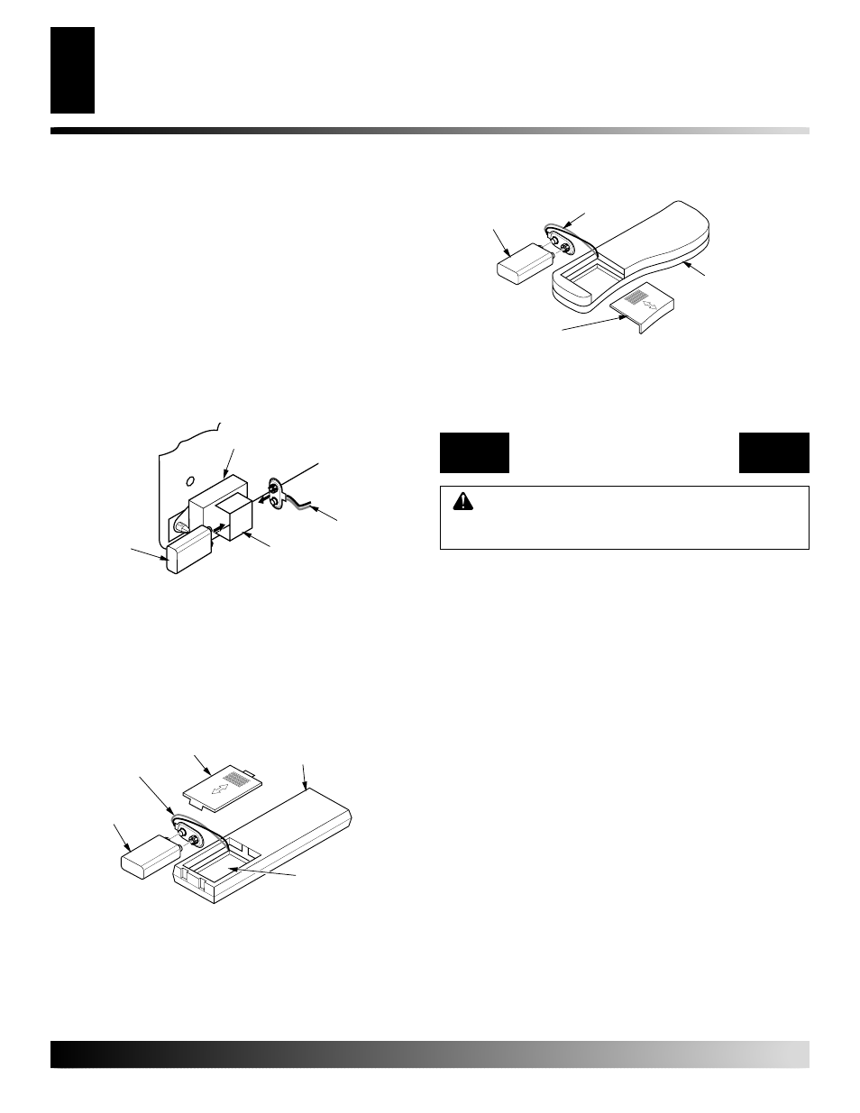Installation, Operating fireplace, Continued | Desa CF26NR User Manual | Page 16 / 32