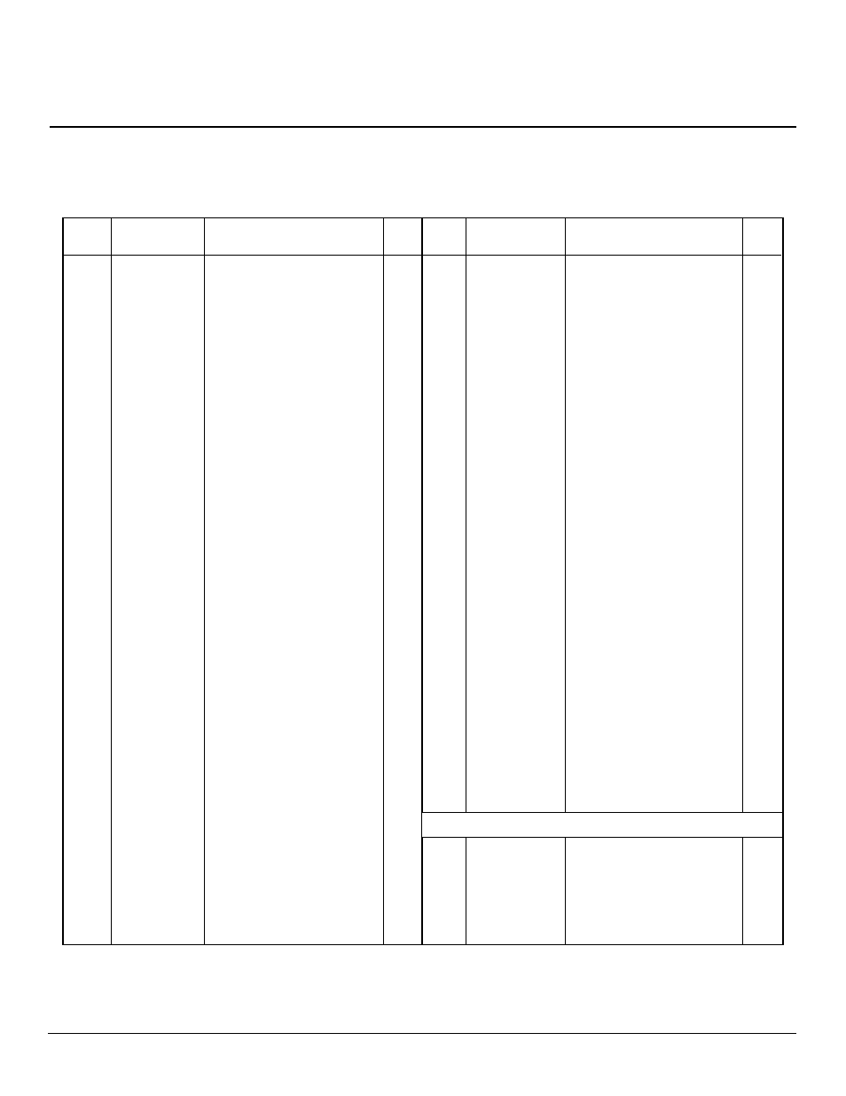 Owner’s manual, Parts list | Desa BY150CEB User Manual | Page 19 / 24