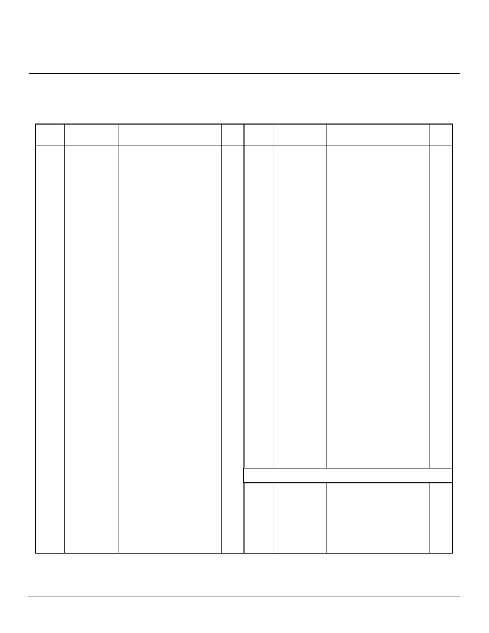 Owner’s manual, Parts list | Desa BY150CEB User Manual | Page 21 / 24