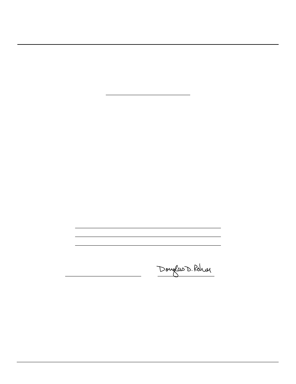 Owner’s manual, Ec conformity declaration | Desa BY150CEB User Manual | Page 23 / 24