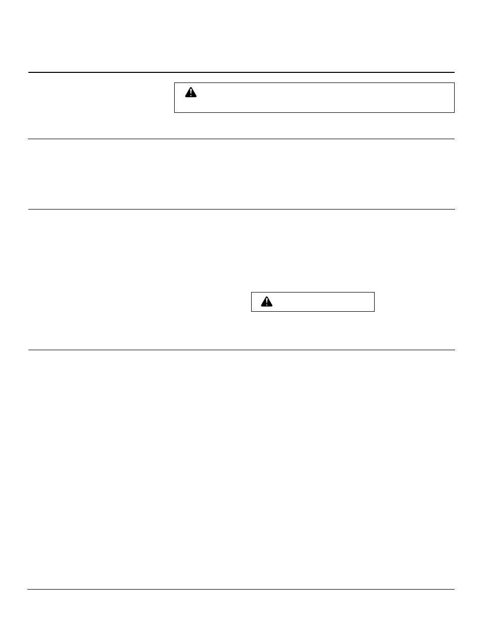 Owner’s manual, Troubleshooting | Desa BY150CEB User Manual | Page 7 / 24