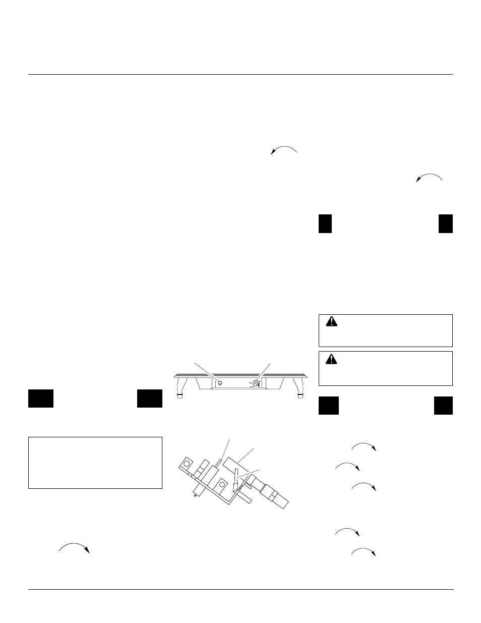 Operating heater, Continued | Desa FSVYD18P User Manual | Page 16 / 34