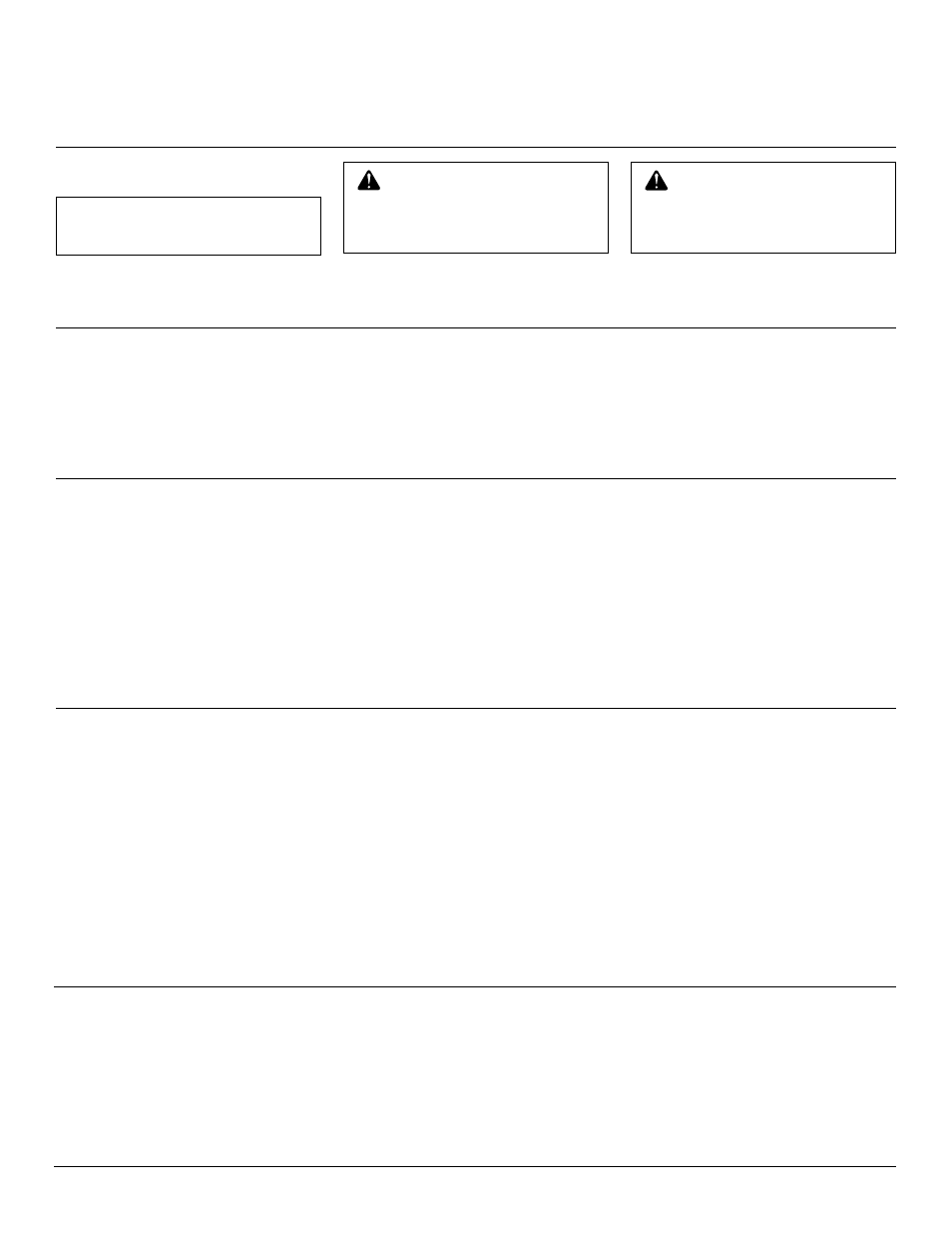 Owner’s manual, Troubleshooting | Desa FSVYD18P User Manual | Page 19 / 34