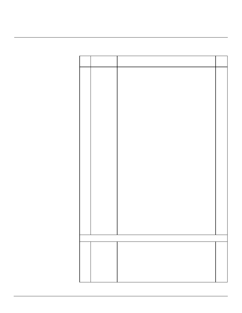 Owner’s manual, Parts list, Amity™ scivf(*) series pscivf(*) series | Desa FSVYD18P User Manual | Page 27 / 34