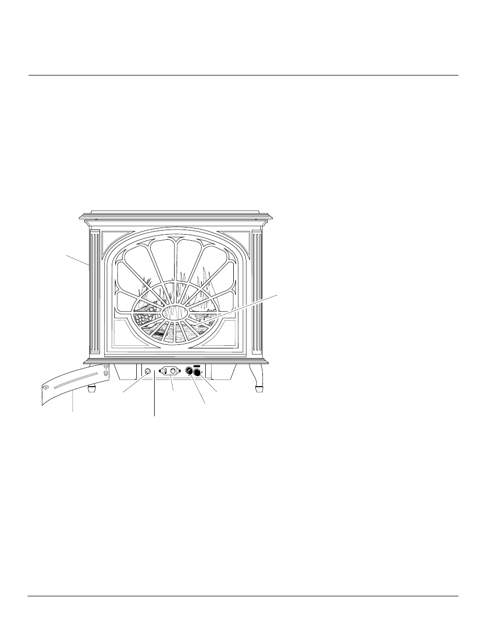 Owner’s manual, Local codes, Product identification | Product features, Safety information, Continued, Operation, Safety pilot, Piezo ignition system | Desa FSVYD18P User Manual | Page 3 / 34