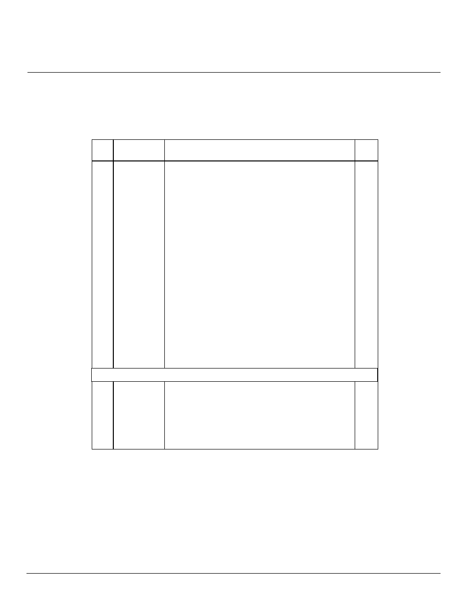 Owner’s manual, Parts list | Desa FSVYD18P User Manual | Page 31 / 34