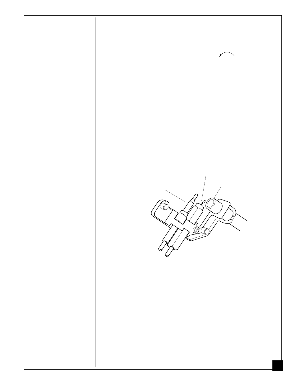 Operating heater | Desa VP5B User Manual | Page 17 / 28