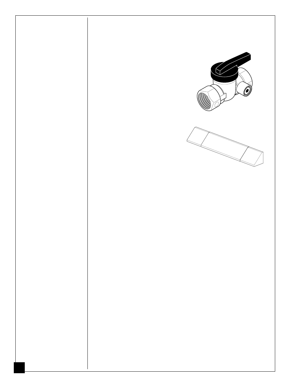 Accessories | Desa FLAME-MAX UNVENTED (VENT-FREE) PROPANE/LPGAS LOG HEATER User Manual | Page 34 / 36