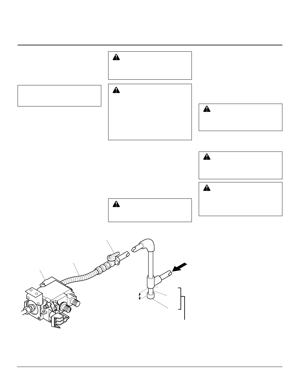 Installation, Owner’s manual, Continued | Desa CGB3930NR User Manual | Page 11 / 28