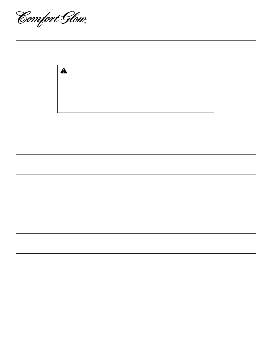 Troubleshooting, Continued | Desa CGB3930NR User Manual | Page 20 / 28
