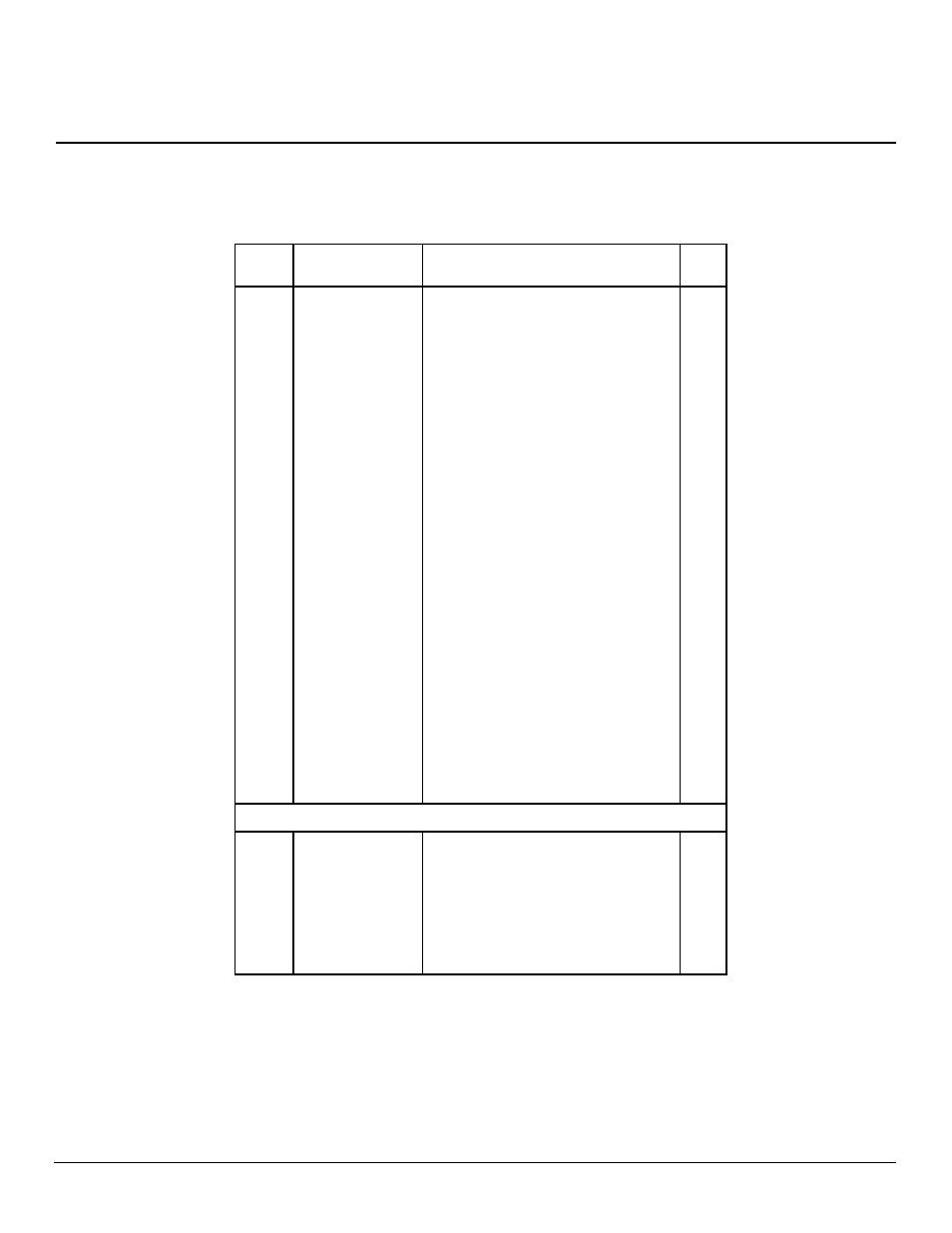 Parts list, Owner’s manual, Cgd3924nr | Desa CGB3930NR User Manual | Page 23 / 28