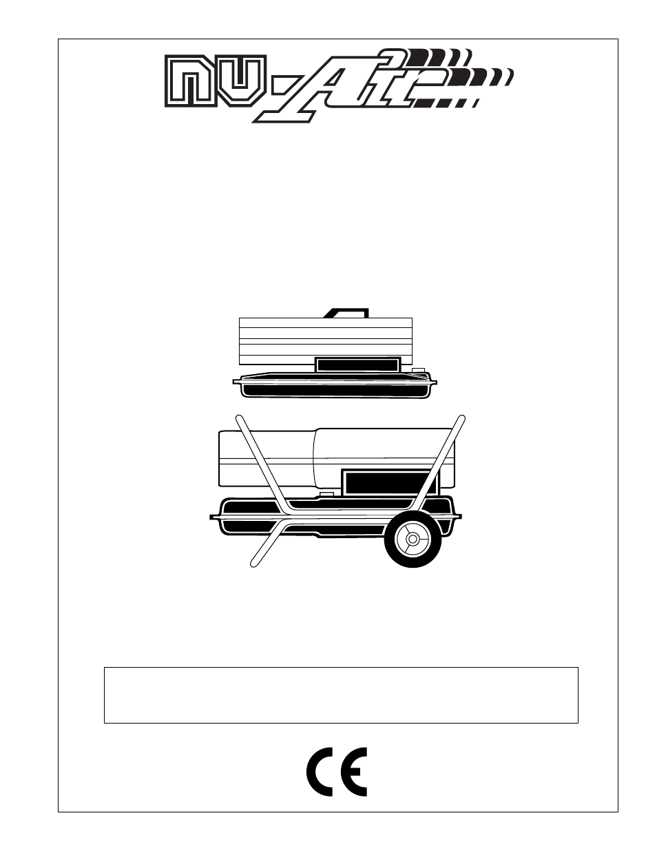 Desa NTH100 User Manual | 26 pages