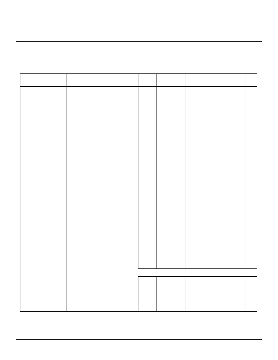 Owner’s manual, Parts list | Desa NTH100 User Manual | Page 19 / 26