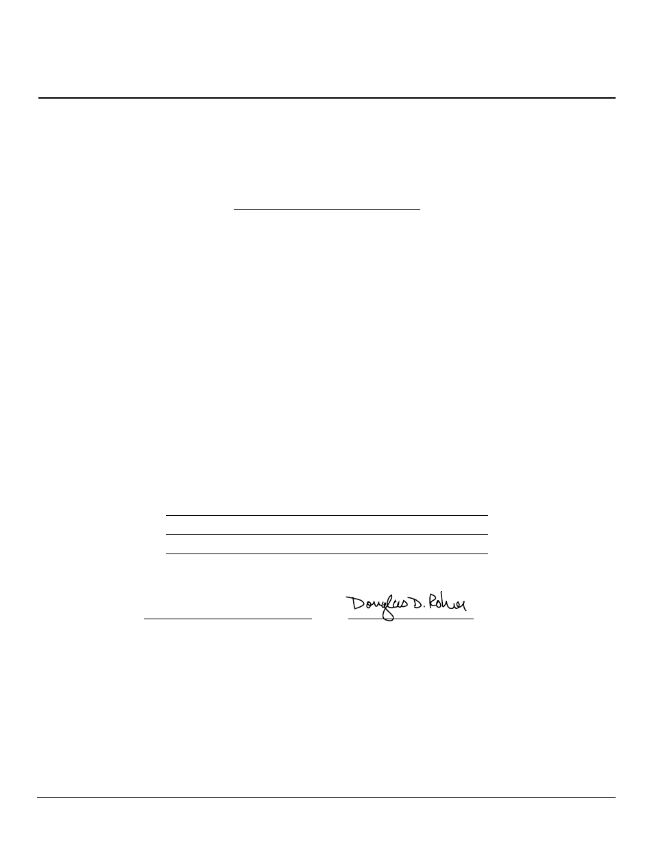 Owner’s manual, Ec conformity declaration | Desa NTH100 User Manual | Page 25 / 26