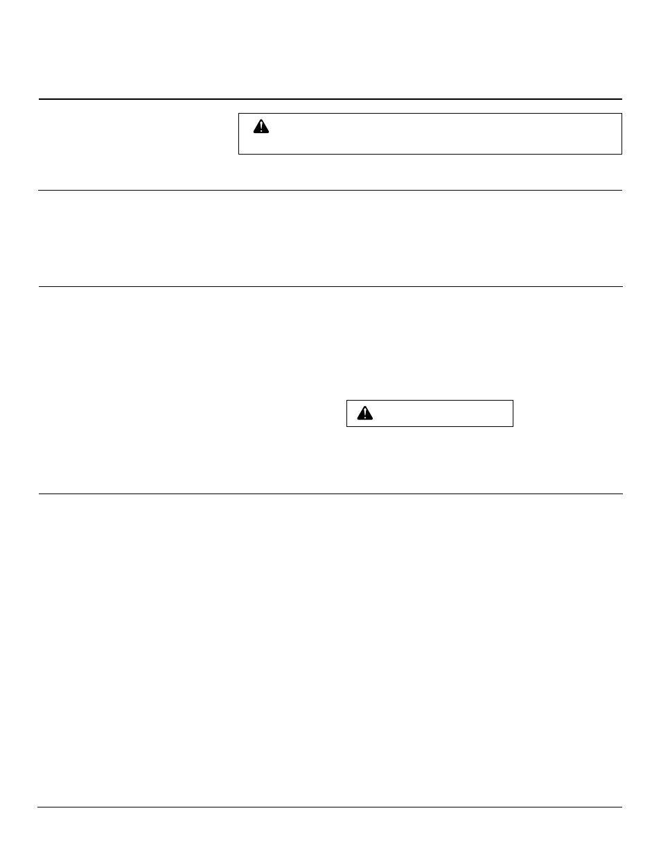 Owner’s manual, Troubleshooting | Desa NTH100 User Manual | Page 7 / 26