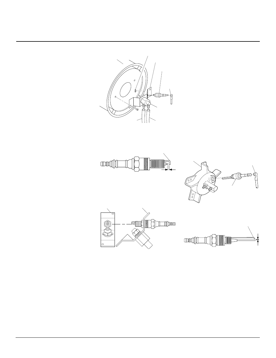 Owner’s manual, Service procedures, Continued | Desa NTH100 User Manual | Page 9 / 26