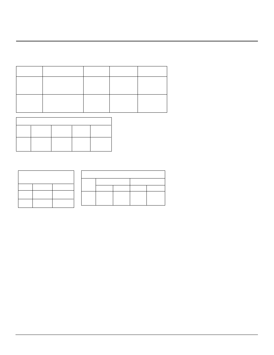 Owner’s manual, Installation, Continued | Desa 901910-01A.pdf User Manual | Page 5 / 16