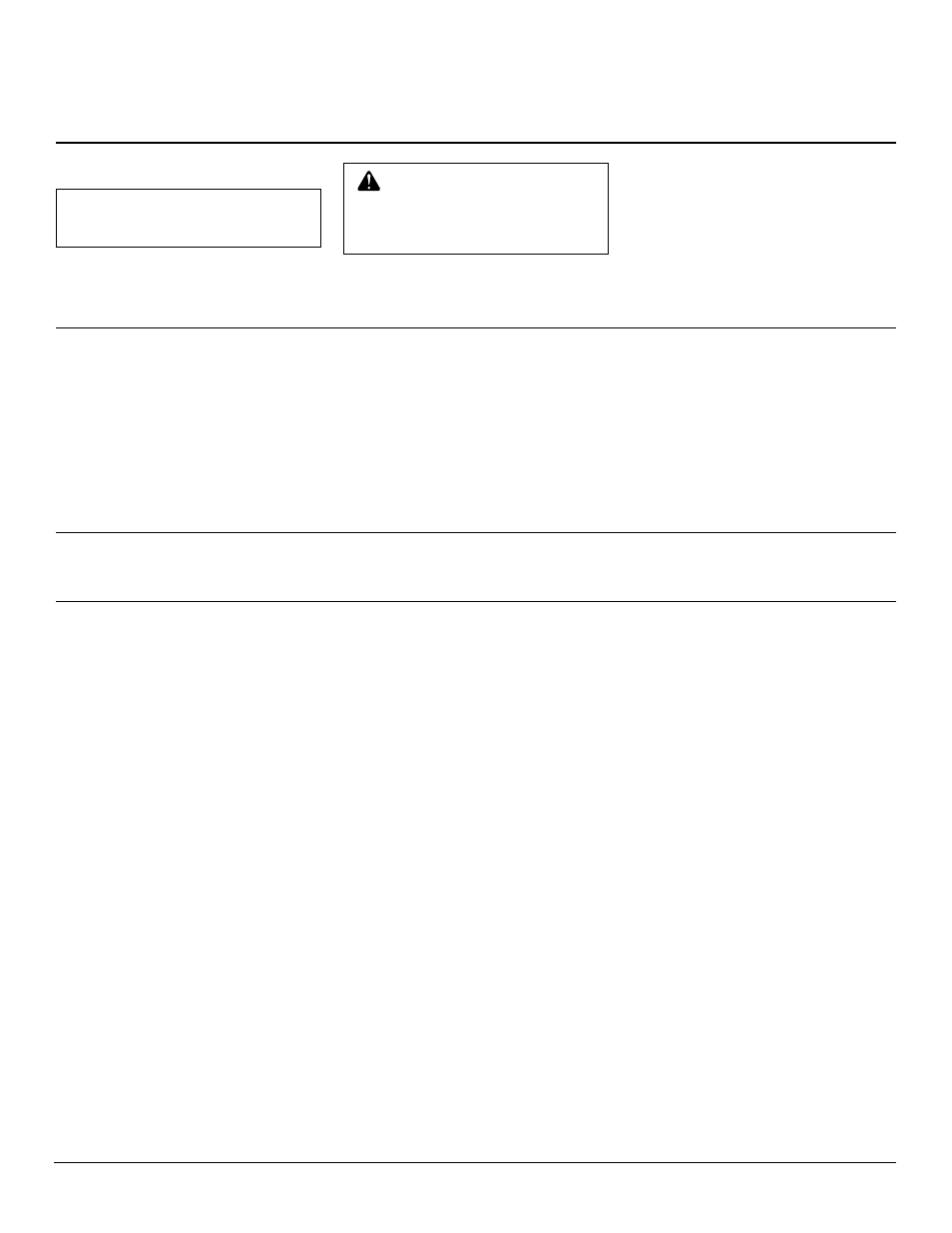 Owner’s manual, Troubleshooting | Desa 901910-01A.pdf User Manual | Page 9 / 16