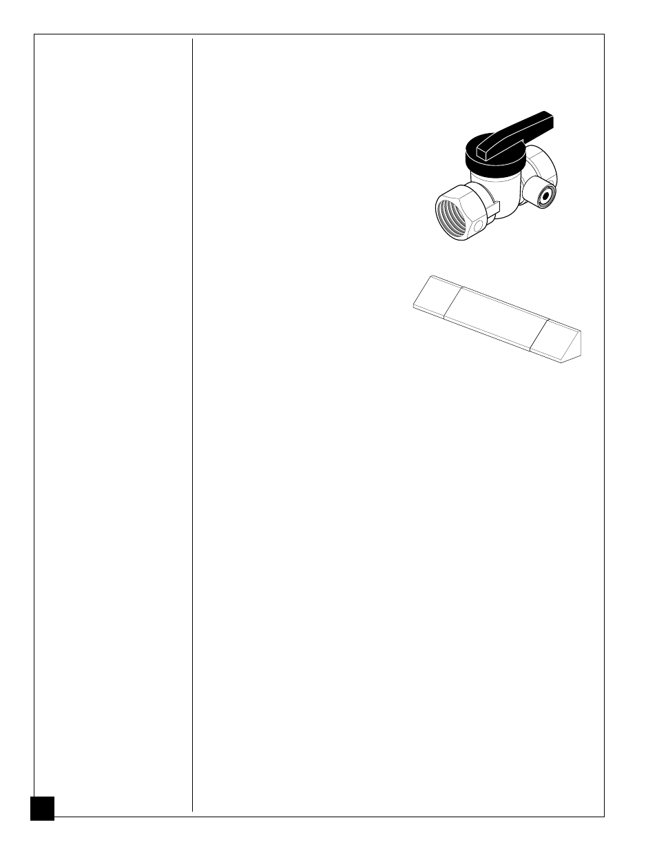 Accessories | Desa FLAME-MAX UNVENTED (VENT-FREE) NATURAL GAS LOG HEATER User Manual | Page 34 / 36