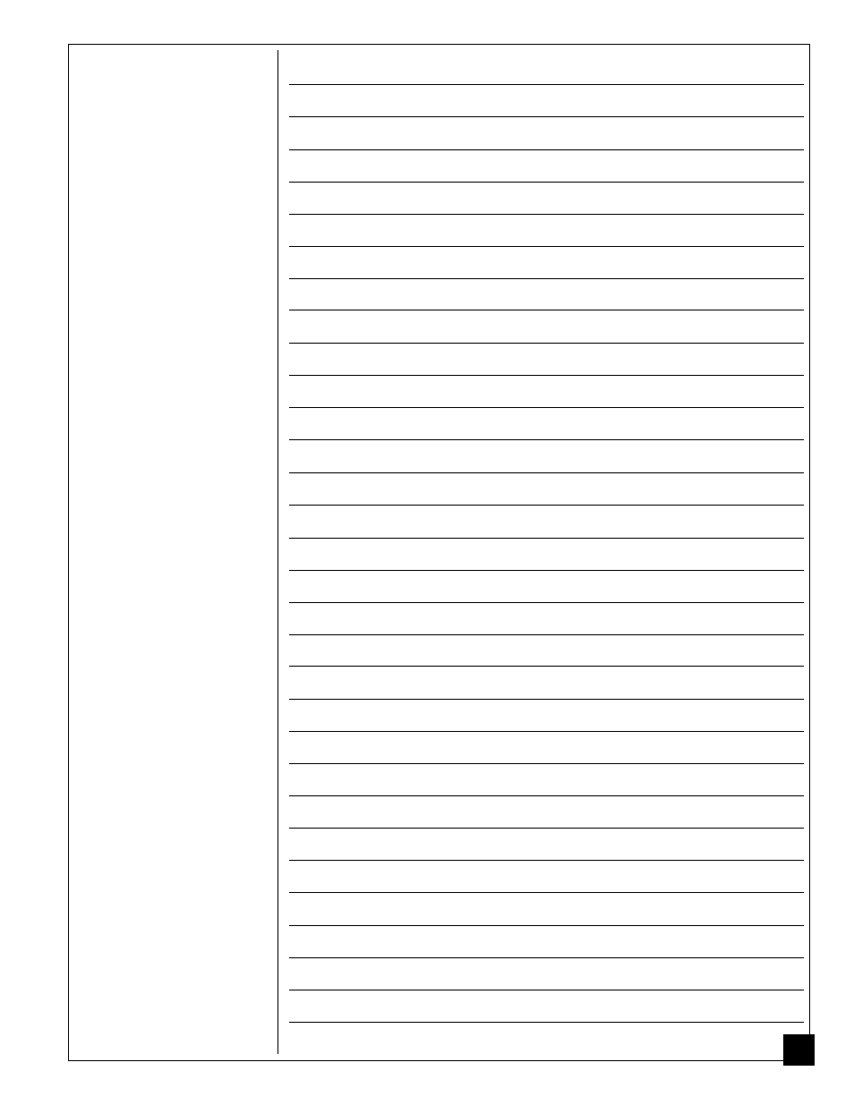 Desa BV125EDI User Manual | Page 19 / 20
