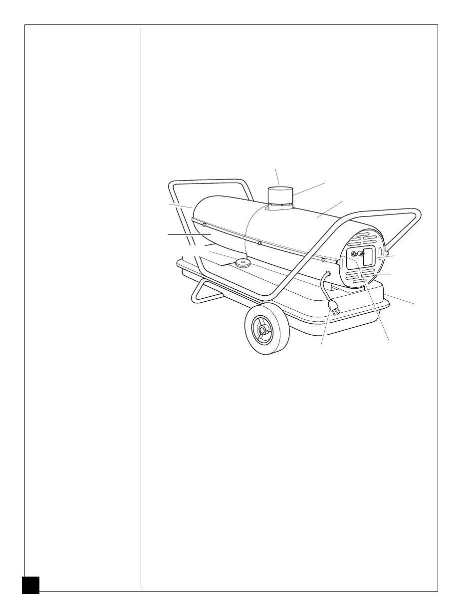 Introduction, Product identification unpacking | Desa BV125EDI User Manual | Page 4 / 20