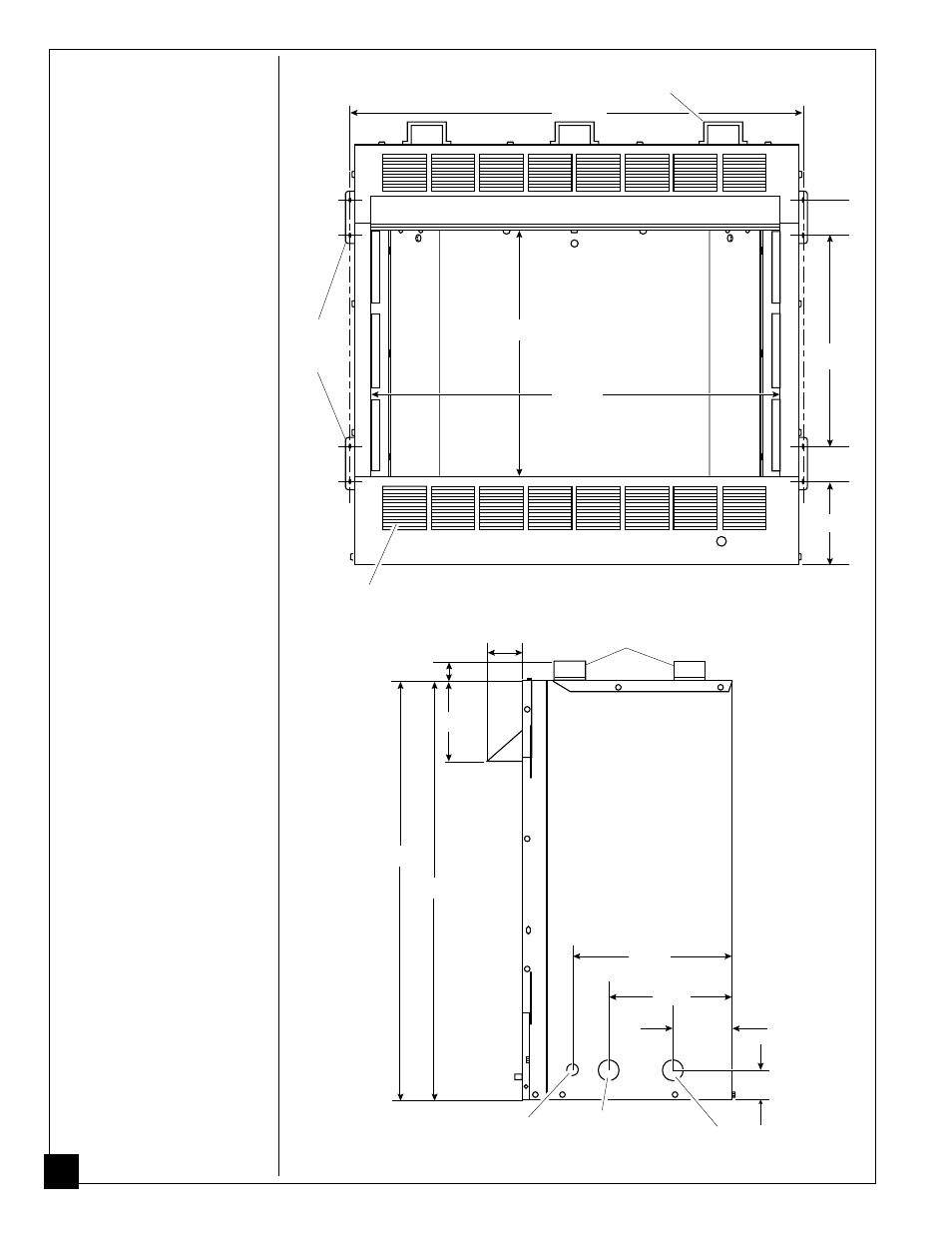 Product specifications | Desa FB32C User Manual | Page 4 / 28