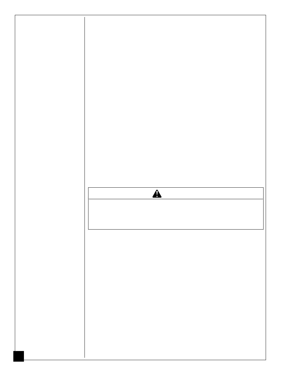 Product features, Locating firebox, Air for combustion and ventilation | Warning | Desa FB32C User Manual | Page 6 / 28