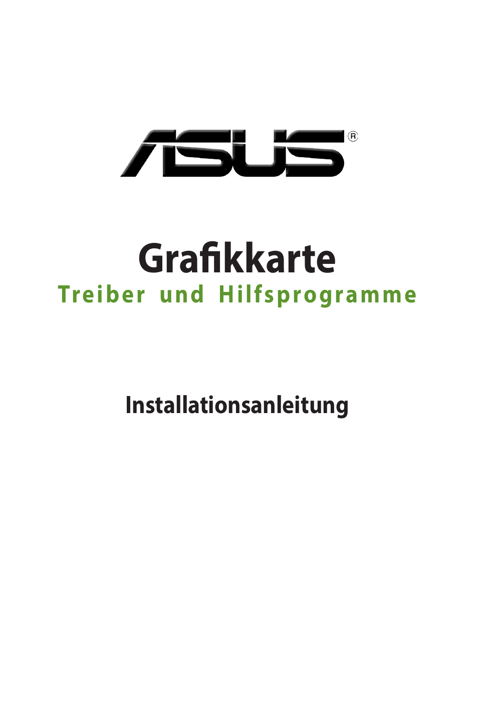 Grafikkarte | Asus Phoenix GeForce GT 1030 OC Edition Graphics Card User Manual | Page 122 / 322