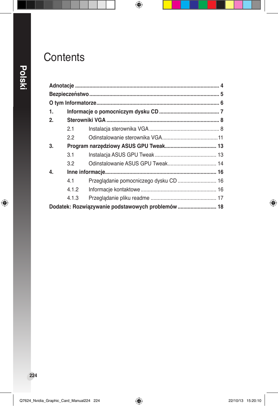 Asus Radeon RX 6800 XT TUF GAMING Graphics Card User Manual | Page 224 / 321